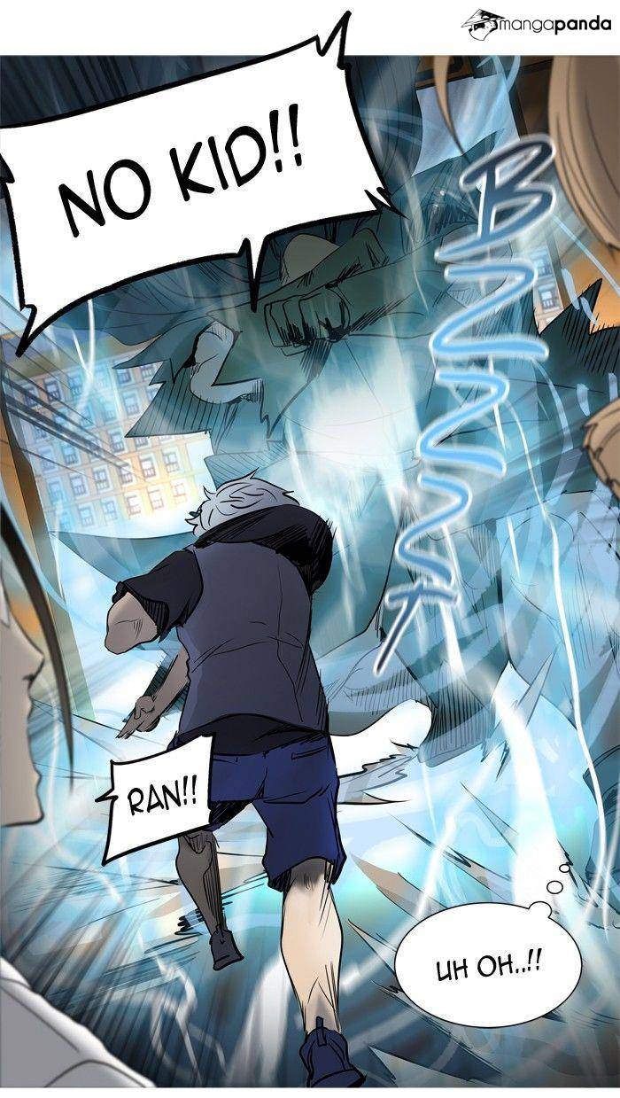 Tower of God Chapter 279 image 10